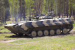 Студенты ИРНИТУ познакомились с перспективной военной профессией - оператор беспилотных летательных систем