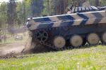 Студенты ИРНИТУ познакомились с перспективной военной профессией - оператор беспилотных летательных систем