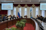 Иркутская область подала заявку на строительство межвузовского кампуса