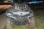 Пьяная девушка завершила погоню с полицейскими опрокидыванием авто в Черемхове