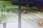 20-летний автомобилист разбился в ДТП на дороге в Черемховском районе