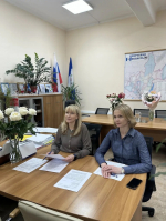 Заседание Координационного совета уполномоченных по правам ребенка в субъектах СФО: право отдельных категорий детей на образование в особых условиях