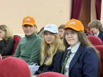 АгроНТРИ-2026 фото