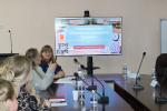 В Приангарье обсудили развитие ранней помощи