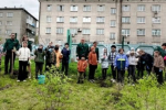 Телебашни Иркутска и Братска вспыхнут красно-зеленым в честь Дня пограничника