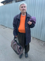 Полицейские ищут родственников 85-летней пенсионерки в Иркутске
