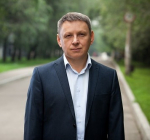 Спортивные игры БИ БРИКС поддержал ректор Михаил Корняков