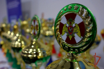 Пресс-конференция в преддверии старта Всероссийского чемпионата Росгвардии по стрельбе состоялась в Иркутске