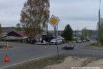 Водитель внедорожника погиб от столкновения с грузовым транспортом в Братском районе