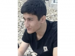 В Иркутске пропал 18-летний Мухаммад Наризуллоев