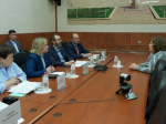 В ЗС Приангарья намерены упростить процедуру получения справок семьями бойцов СВО