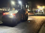 В Иркутске продолжается ремонт дорог: обновлено покрытие на десятках улиц