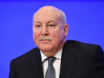Дмитрий Мезенцев поблагодарил иркутян за присвоение звания «Почётный гражданин города Иркутска»
