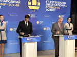 &amp;quotАртМастерс&amp;quot и МГИМО договорились о сотрудничестве на ПМЭФ-2026 предоставлено пресс-службой АНО &amp;quotАртМастерс&amp;quot