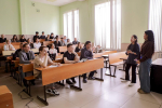 Цифровая кафедра: будущие юристы с помощью ИИ создали семейный календарь и помощника для контроля за здоровьем домашних питомцев