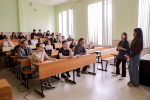 Цифровая кафедра: будущие юристы с помощью ИИ создали семейный календарь и помощника для контроля за здоровьем домашних питомцев