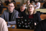 Цифровая кафедра: будущие юристы с помощью ИИ создали семейный календарь и помощника для контроля за здоровьем домашних питомцев