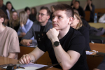 Цифровая кафедра: будущие юристы с помощью ИИ создали семейный календарь и помощника для контроля за здоровьем домашних питомцев