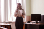 Цифровая кафедра: будущие юристы с помощью ИИ создали семейный календарь и помощника для контроля за здоровьем домашних питомцев