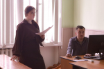 Цифровая кафедра: будущие юристы с помощью ИИ создали семейный календарь и помощника для контроля за здоровьем домашних питомцев