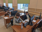 Байкальский центр спортивного программирования: итоги зачётных соревнований в Иркутском политехе