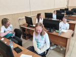 Байкальский центр спортивного программирования: итоги зачётных соревнований в Иркутском политехе
