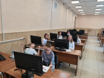 Байкальский центр спортивного программирования: итоги зачётных соревнований в Иркутском политехе