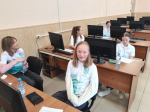 Байкальский центр спортивного программирования: итоги зачётных соревнований в Иркутском политехе