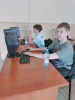 Байкальский центр спортивного программирования: итоги зачётных соревнований в Иркутском политехе