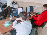 Байкальский центр спортивного программирования: итоги зачётных соревнований в Иркутском политехе