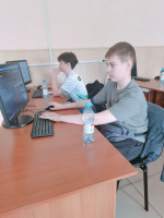 Байкальский центр спортивного программирования: итоги зачётных соревнований в Иркутском политехе