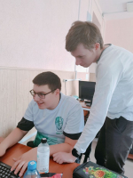 Байкальский центр спортивного программирования: итоги зачётных соревнований в Иркутском политехе