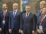 Приангарье демонстрирует потенциал на ПМЭФ‑2024: Игорь Кобзев рассказал о крупных инвестпроектах региона