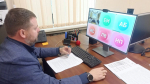 Министерство цифрового развития и связи Иркутской  области приняло участие в открытии V Международной  научно‑практической конференции об экспертных  институтах в эпоху глобальных вызовов.
