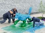 Эксклюзив от идеолога дня рождения города. Читайте, изучайте, планируйте 6 и 7 июня. И увидимся на празднике!