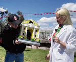 Эксклюзив от идеолога дня рождения города. Читайте, изучайте, планируйте 6 и 7 июня. И увидимся на празднике!