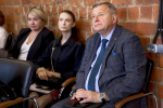 ИРНИТУ – организатор регионального форума «Бизнес-трансформация: от систем менеджмента к устойчивому росту»