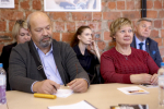 ИРНИТУ – организатор регионального форума «Бизнес-трансформация: от систем менеджмента к устойчивому росту»