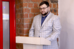 ИРНИТУ – организатор регионального форума «Бизнес-трансформация: от систем менеджмента к устойчивому росту»