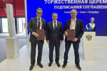 Иркутская область и ВЭБ.РФ договорились о совместном развитии территории бывшего БЦБК