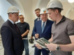 Игорь Кобзев: будущее Иркутска в руках молодых, мы поможем им сделать его лучше