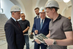 Игорь Кобзев: Будущее Иркутска в руках молодых, и мы должны помочь им сделать его лучше