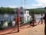 В Усть-Илимском водохранилище нашли тела двоих мужчин с затонувшего катера