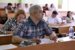 «Стартап как диплом»: Арсений Байтурсынов разработал программный модуль для решения задач компьютерного зрения и дополненной реальности