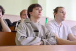 «Стартап как диплом»: Арсений Байтурсынов разработал программный модуль для решения задач компьютерного зрения и дополненной реальности
