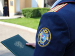 Парень из Черногорска задержан за интимные переписки с девочками