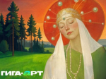 В России стартует фестиваль ИИ-искусства "Гига Арт"