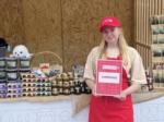 Иркутские сельхозтоваропроизводители участвуют в гастрофестивале "Вкусы России"