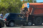 Трое человек погибли и пятеро пострадали: сводка ДТП за сутки в Приангарье