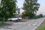Трое человек погибли и пятеро пострадали: сводка ДТП за сутки в Приангарье